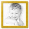 ArtToFrames 20x20 Inch Picture Frame, This 1.50 Inch Custom Wood Poster Frame is Available in Multiple Colors, Great for Your Art or Photos - Comes with Economy Acrylic and Corrugated Backing (A44OS)